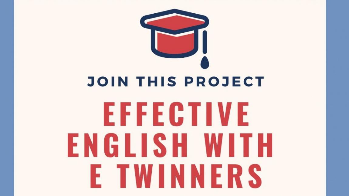 Effective English with e Twinners