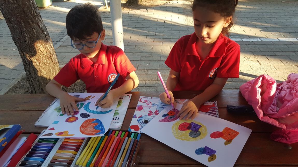 SOYUT RESİM