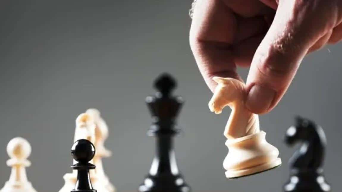 Satranç Turnuvası Takvimi Yayınlandı